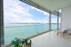 The Oceanfront @ Sentosa Cove (D4), Condominium #568436121